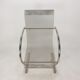 "Sing Sing Sing" Chair by Shiro Kuramata for XO, France 1985