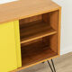 1960s dresser