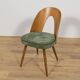Chaises de salle à manger par Antonín Šuman pour Tatra, années 1960, lot de 4
