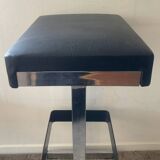 Vintage 70s bar stool