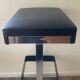 Vintage 70s bar stool