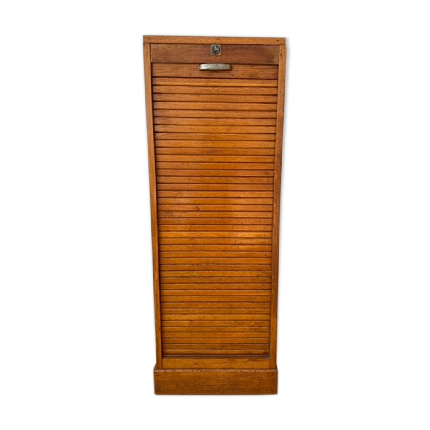 1950s curtain cabinet furniture