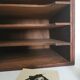 Vintage table sorter