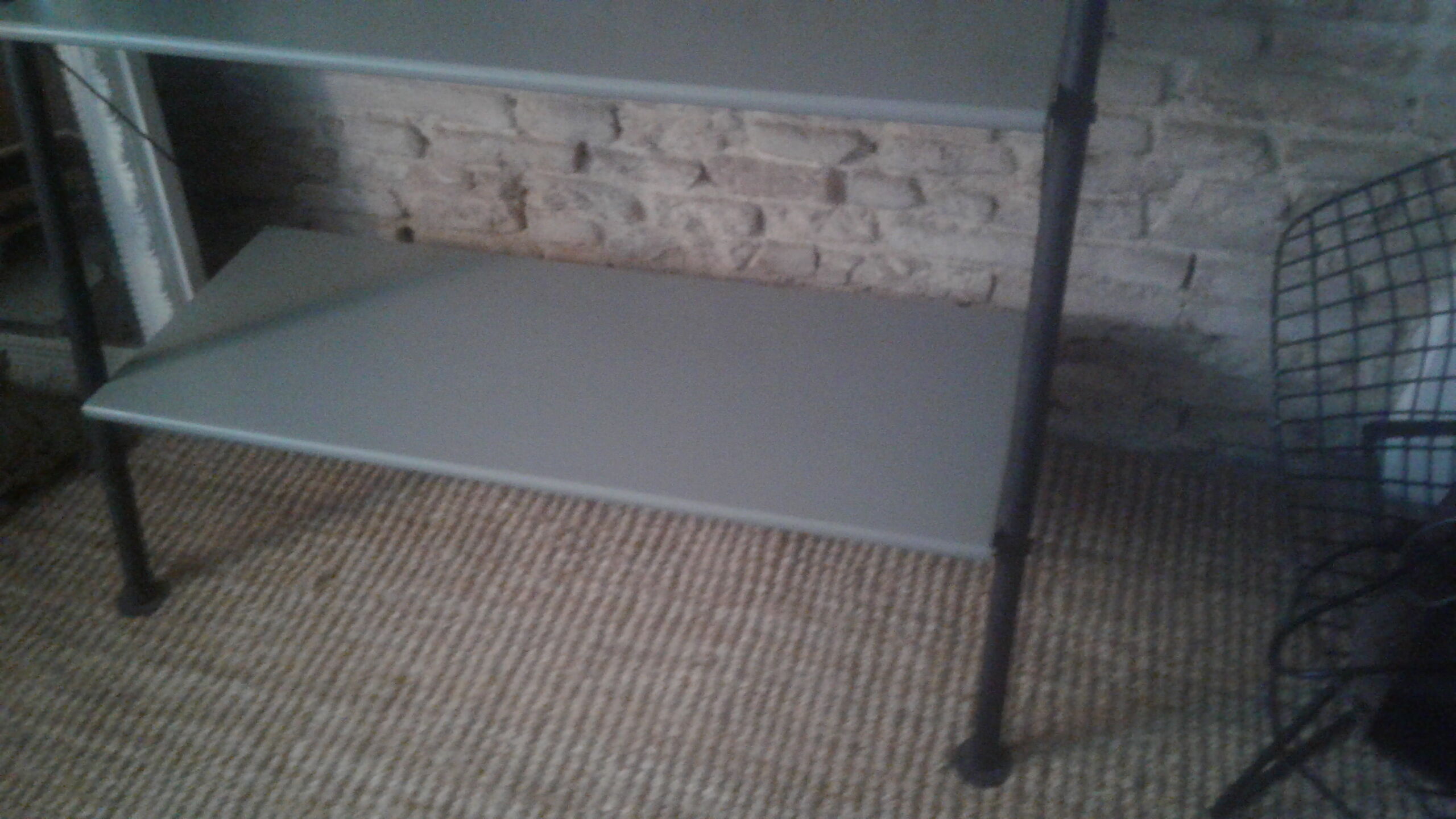 Shelves Philippe Starck model John Ltd