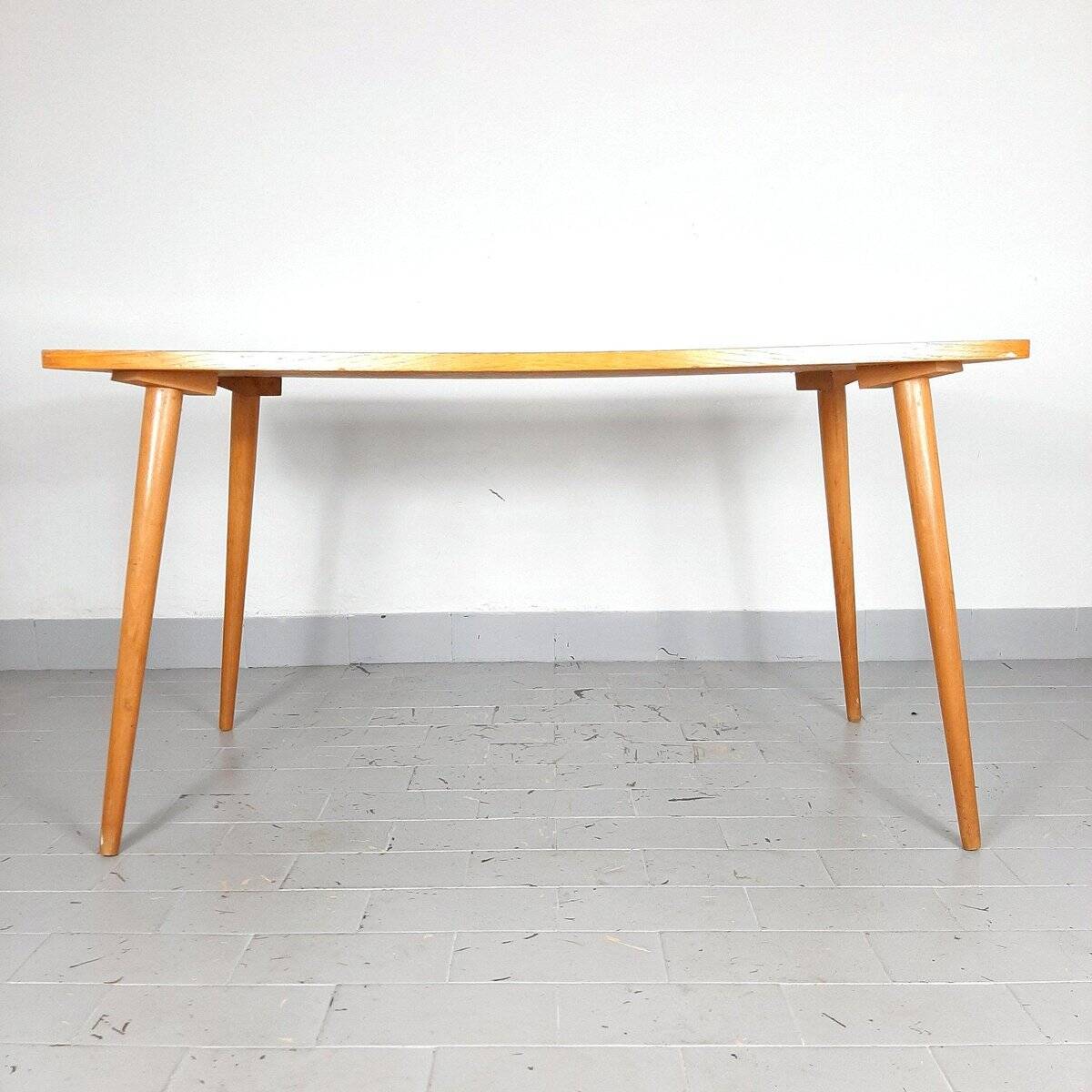 Mid-century coffee table, 1967