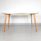 Mid-century coffee table, 1967