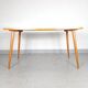 Mid-century coffee table, 1967
