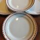 12 flat plates K&G Lunéville, Madrigal model