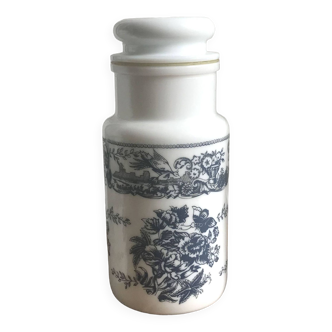 Apothecary jar