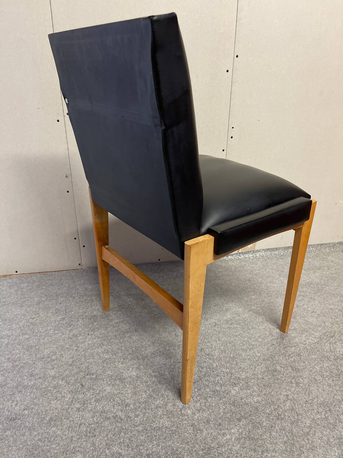 Fauteuil modulable vintage, 1950