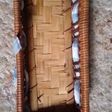 Small vintage basket