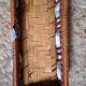 Small vintage basket