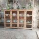 Old showcase