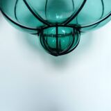 Venetian style glass lantern/pendant light