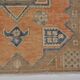 Oushak Handmade Floor Carpet sku 2451