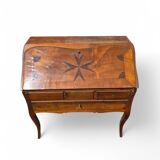Secrétaire ancien