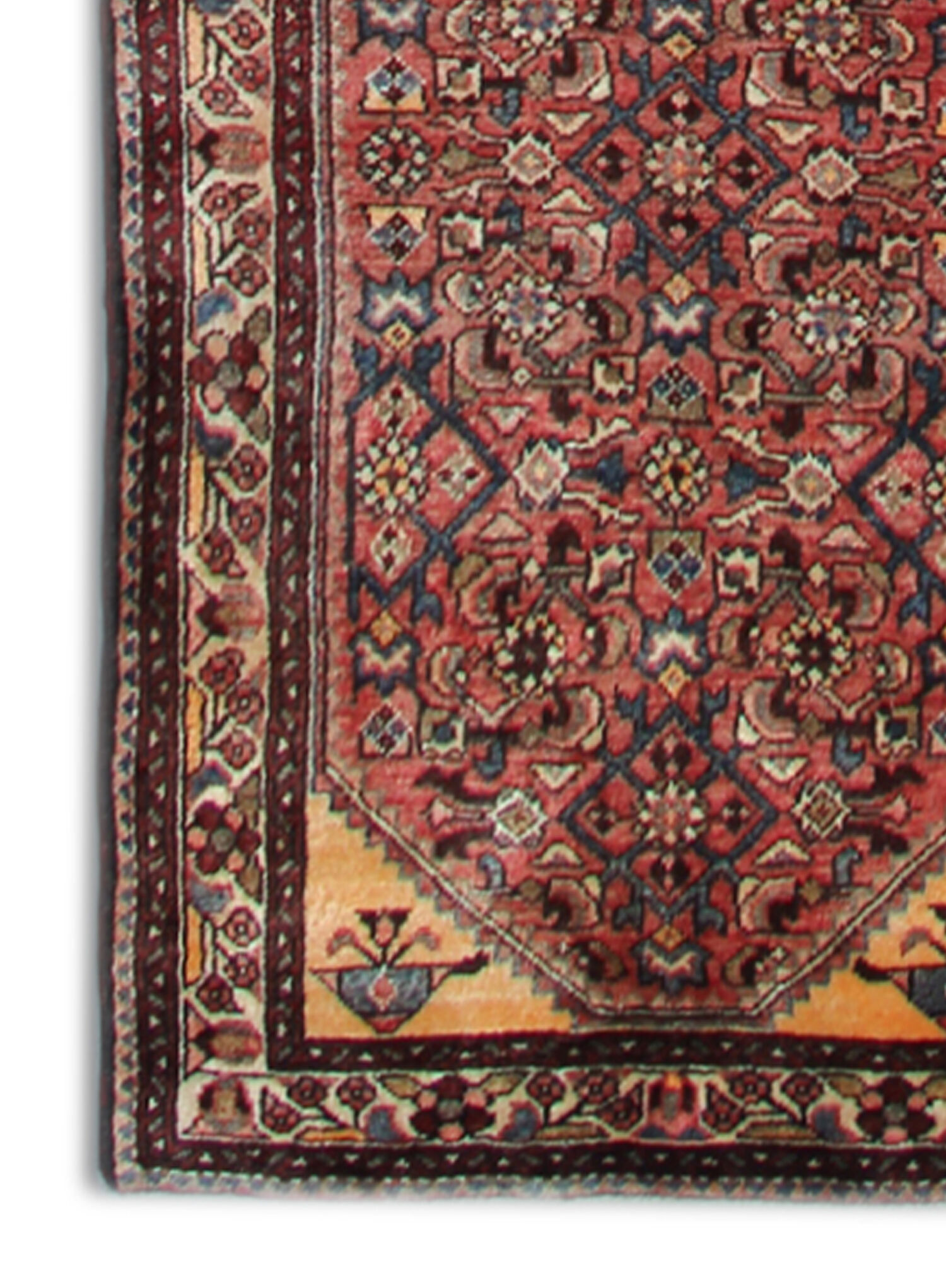 Coureur persan 85x390cm