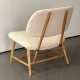 Fauteuil "Teve" de Alf Svensson