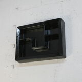Formag resin shelf, Jean-Claude Maugirard Circa 1968