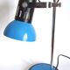 Aluminor lamp 70s/80s
