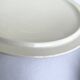 Antique GIEN soup tureen model "Alberic" from the 1940s.