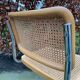 Lot de 4 chaises modèle Cesca de Marcel Breuer