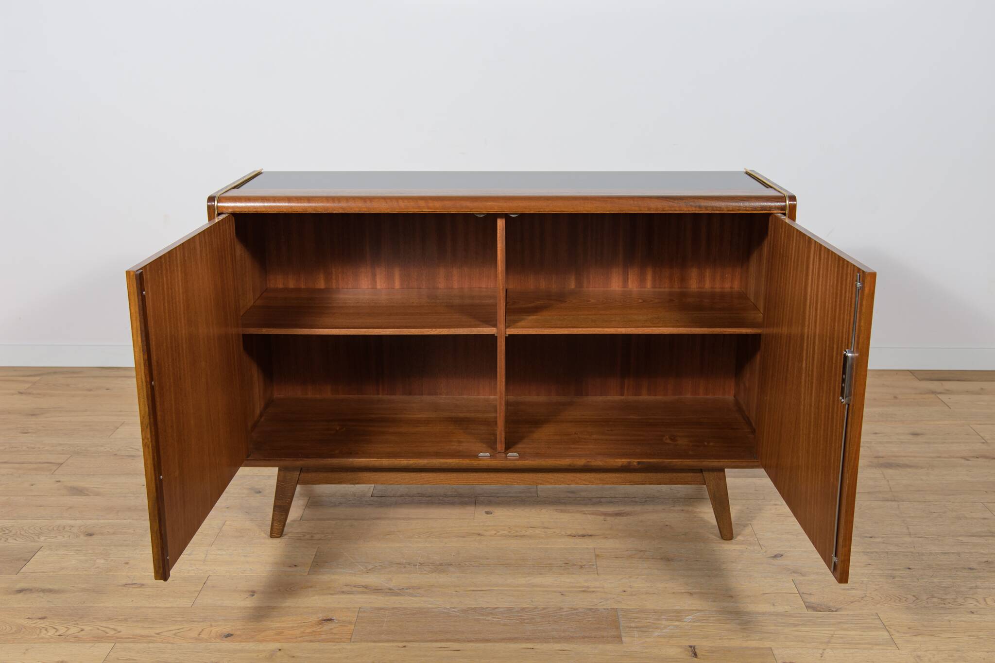 Small Sideboard by Bohumil Landsman & Hubert Nepožitek for Jitona.