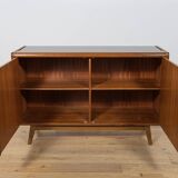 Small Sideboard by Bohumil Landsman & Hubert Nepožitek for Jitona.