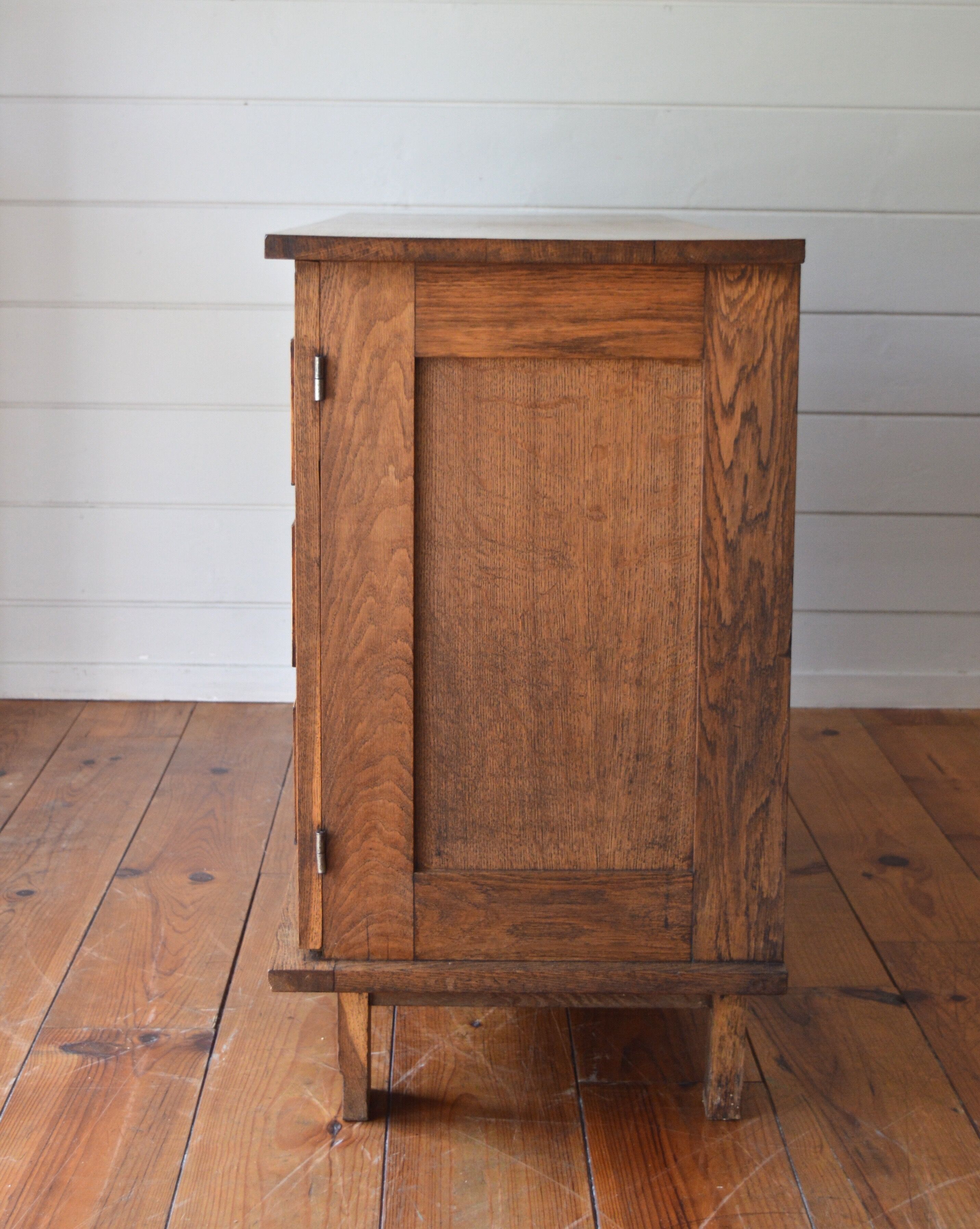 rené gabriel buffet