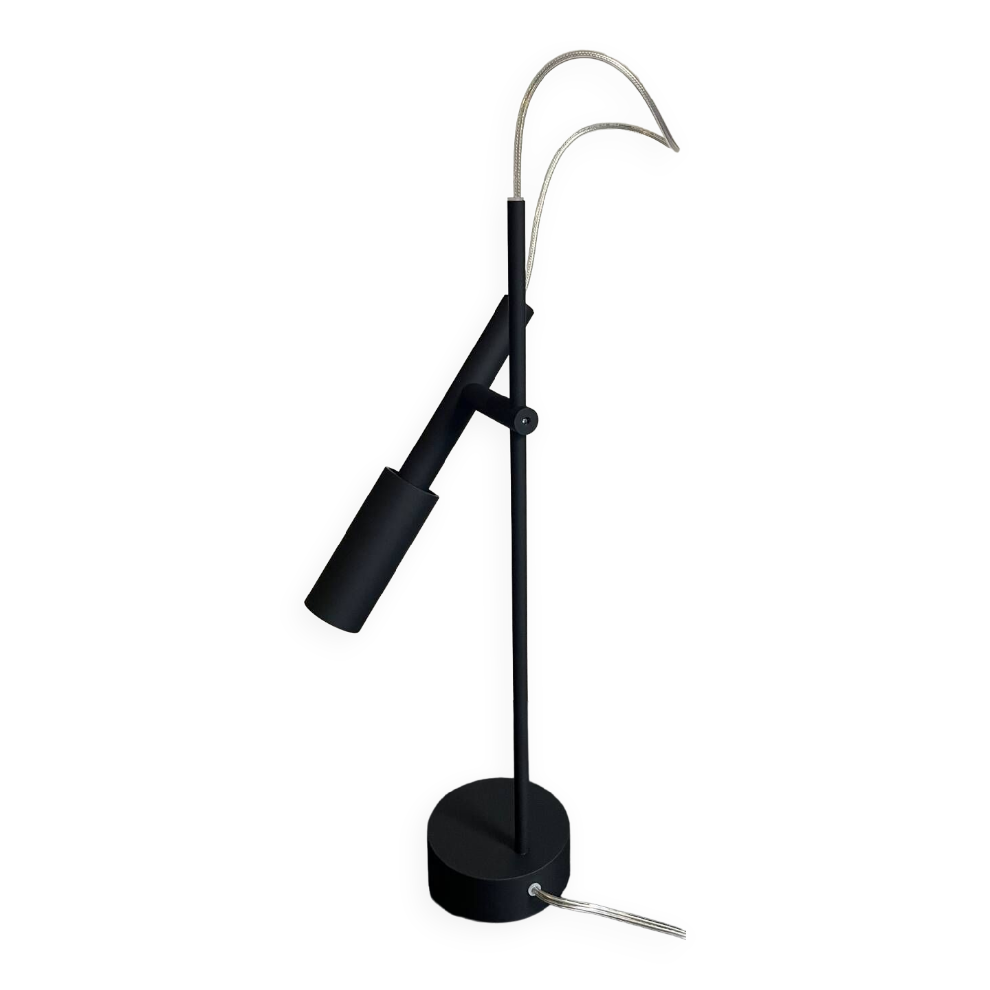 Tubino lamp new condition Matteo Thun for Panzeri