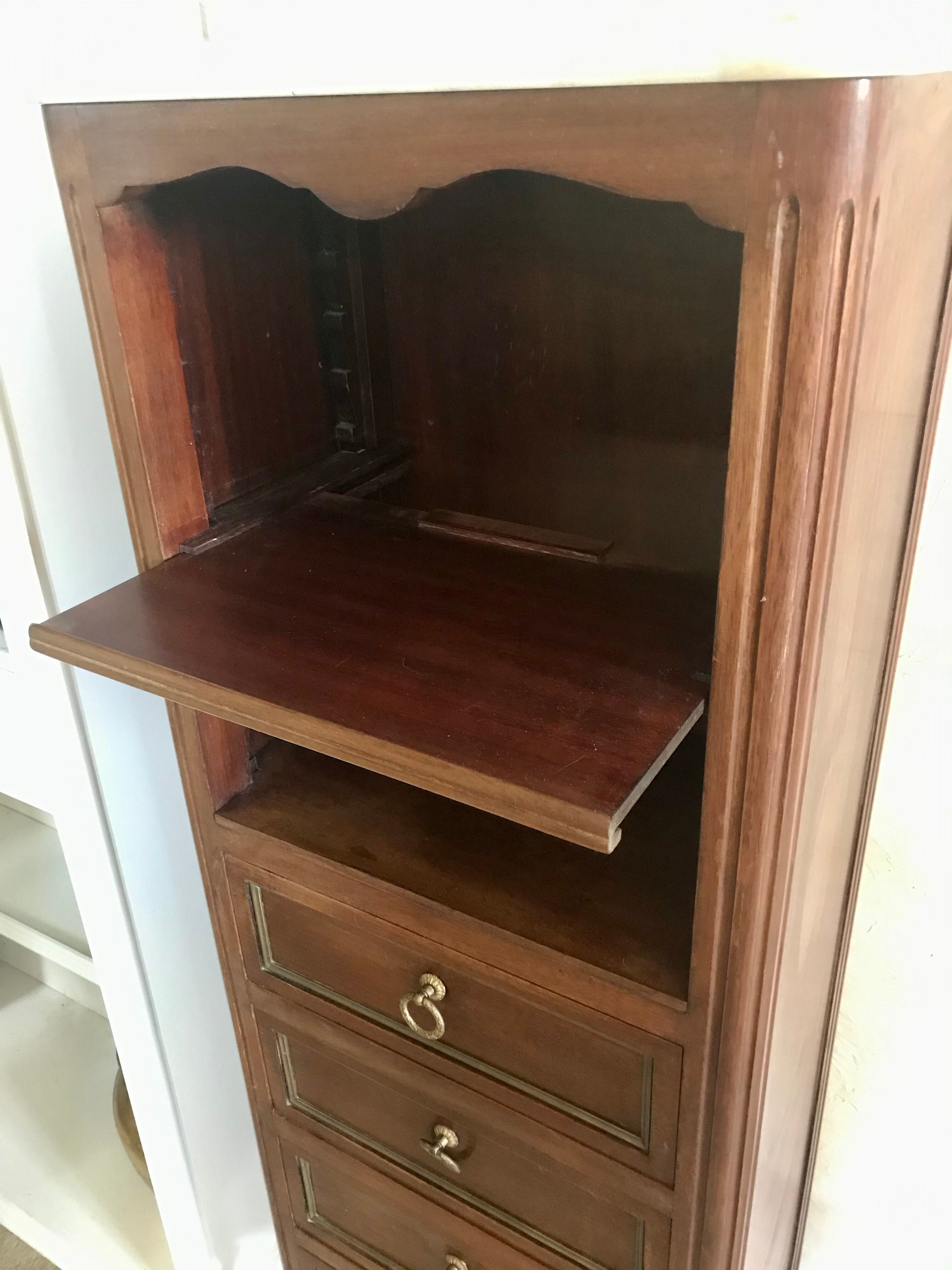 Chiffonnier meuble d’appoint