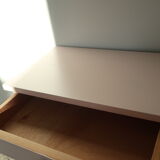 Lot of bedside tables