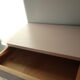 Lot de tables de chevets
