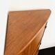 Teakwood Corner Cabinets by Arne Hovmand-Olsen for Skovmand and Andersen