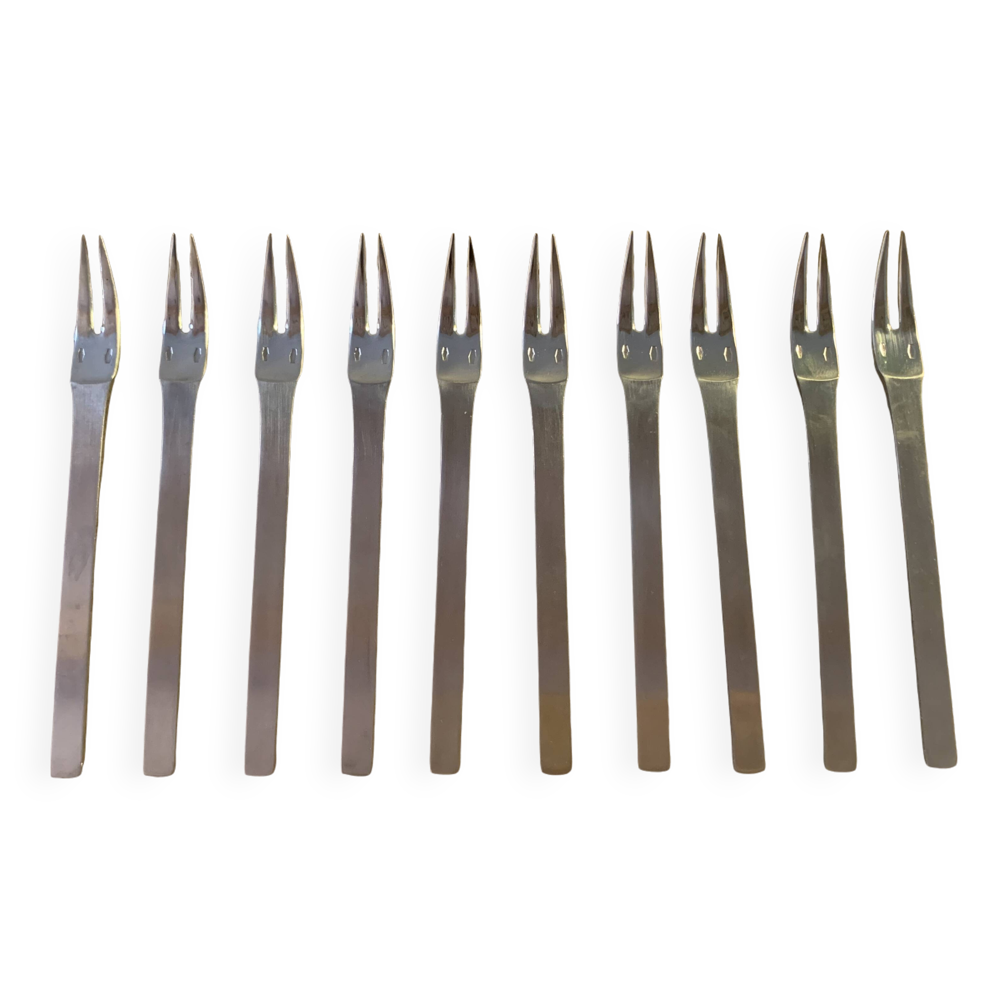 Fruit forks