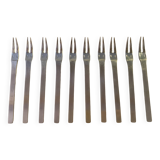Fruit forks