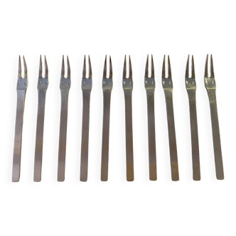 Fruit forks