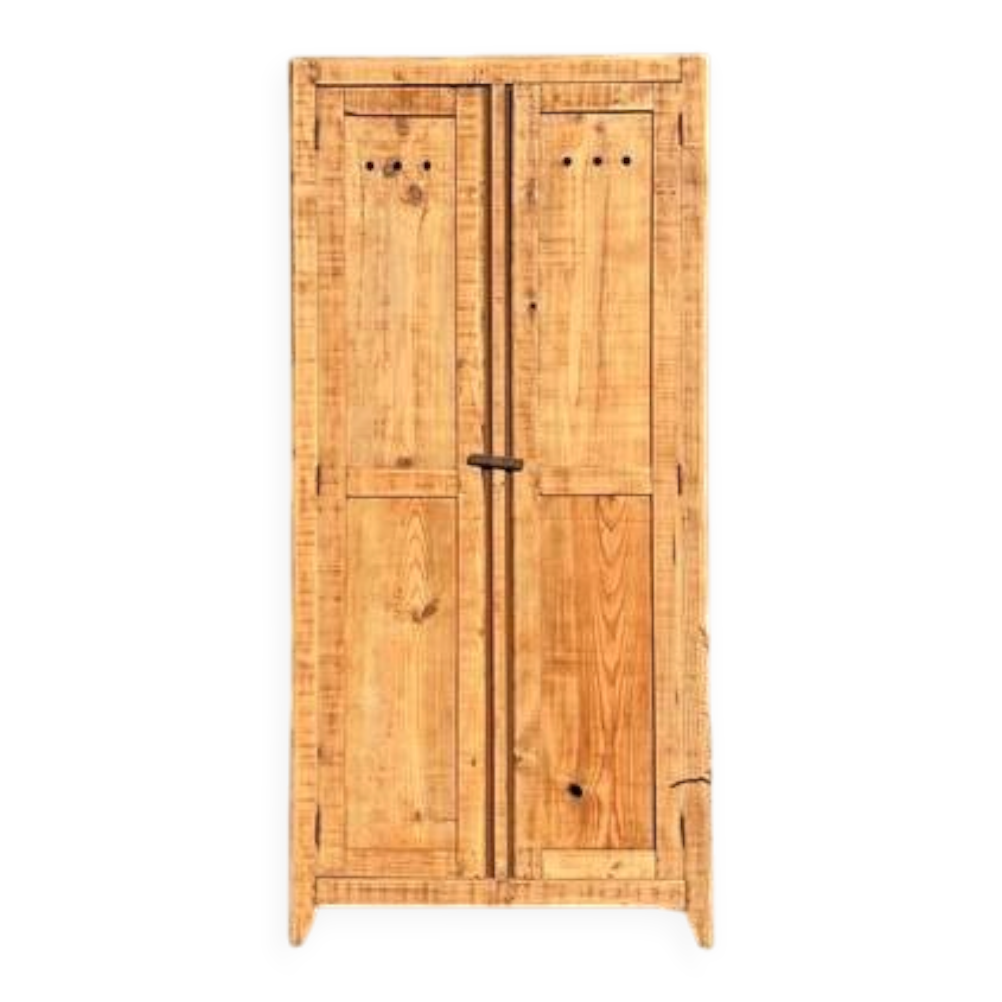 Armoire d'atelier "Gabrielle"