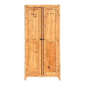 Armoire d'atelier ''Gabrielle