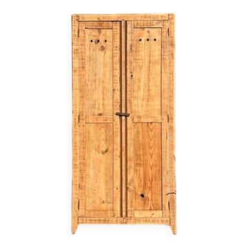 Armoire d'atelier "Gabrielle"
