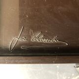 Serving table Boby, by Joe Colombo, design 70