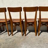 Chaises bistrot