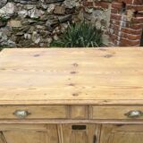 Antique trade furniture