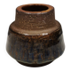 Small ceramic vase by Danish Michael Andersen 1970-80s