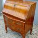 Baroque Secretaire, Dresden, Germany, 1750s