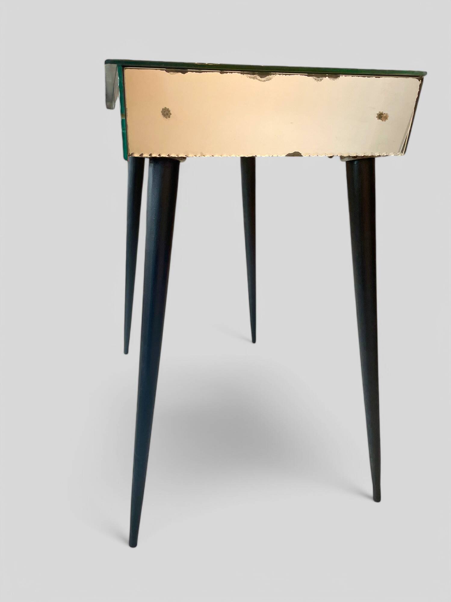 Coiffeuse vénitienne années 50