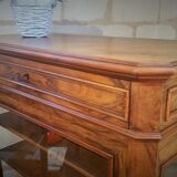 Old window style Louis Philippe