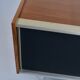 Teak enfilade by Georges Frydman, EFA edition, 1963.