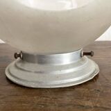 Art Deco ball ceiling light