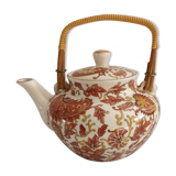 Vintage teapot